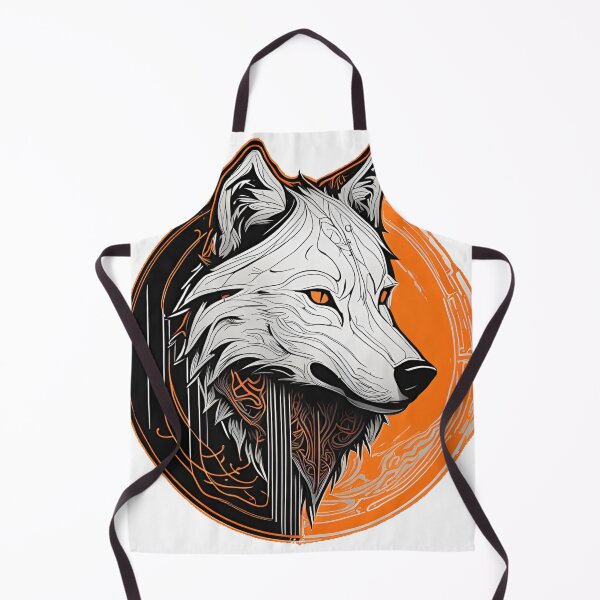 Item preview, Wolf designed and sold by Epic TV USA.