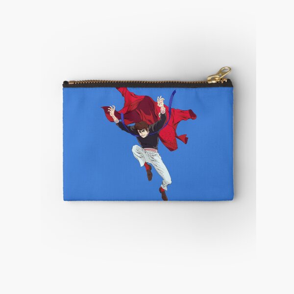 Item preview, Kurenai Sanshirō; Blue designed and sold by Marco Bottiglieri.