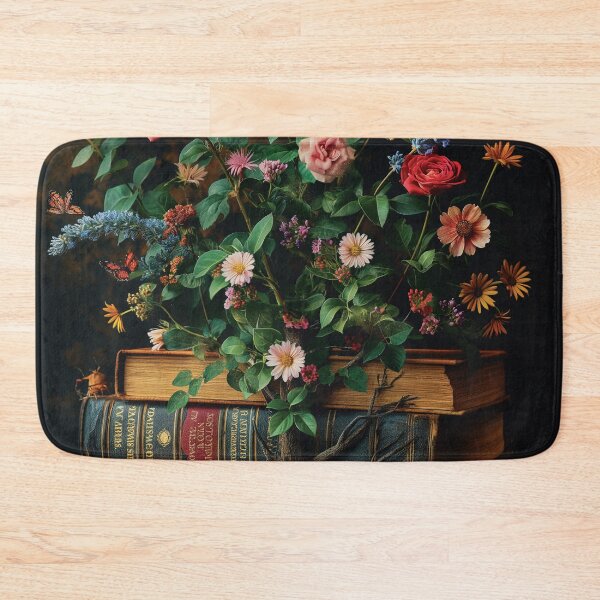 Item preview, Blooming Knowledge: VII designed and sold by LightShadeSt.