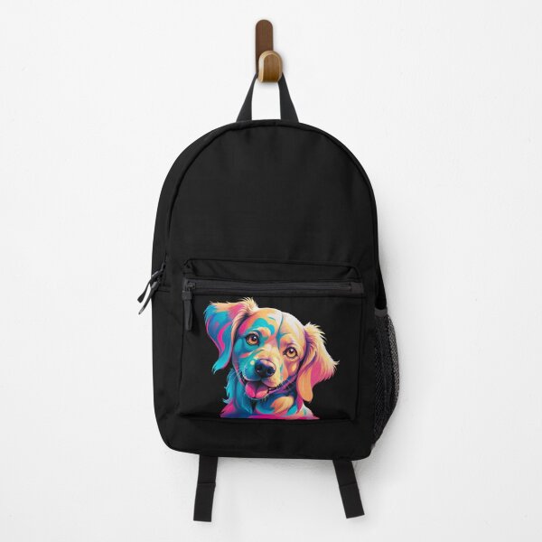Item preview, The beautiful look of the dog in colors designed and sold by PixelCraftDSG.