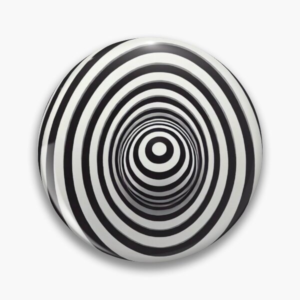 Item preview, Egg Optical Illusion designed and sold by ArtemisDesignAI.
