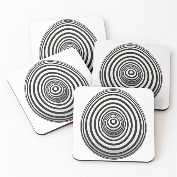Item preview, Egg Optical Illusion designed and sold by ArtemisDesignAI.