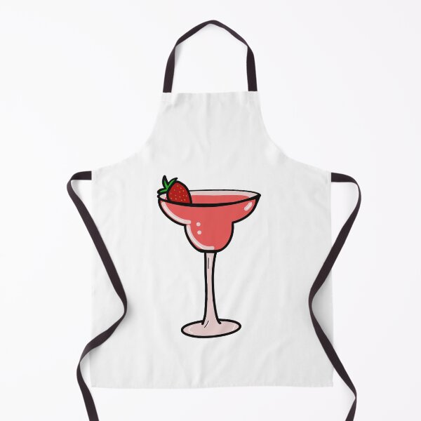 Item preview, Strawberry daiquiri drink designed and sold by xoxodesignsxoxo.