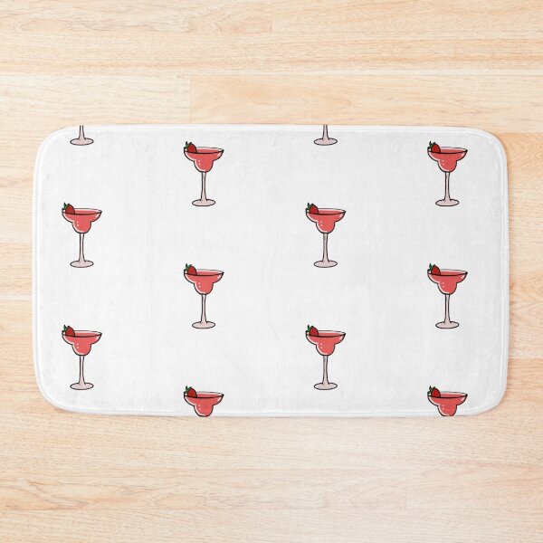 Item preview, Strawberry daiquiri drink designed and sold by xoxodesignsxoxo.