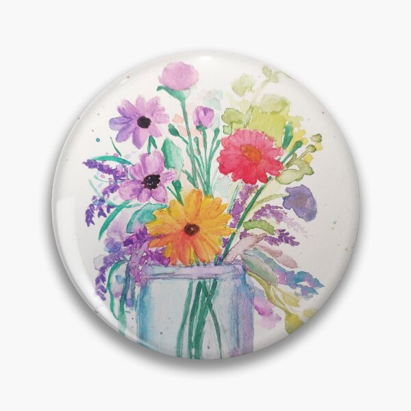 Item preview, Spring bouquet  designed and sold by CorvusCraft.