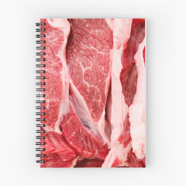 Item preview, Raw Meat Steak designed and sold by freedom4life.