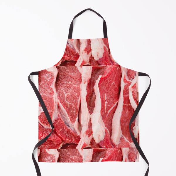 Item preview, Raw Meat Steak designed and sold by freedom4life.