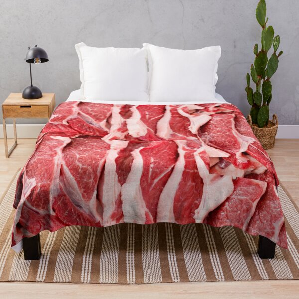 Item preview, Raw Meat Steak designed and sold by freedom4life.