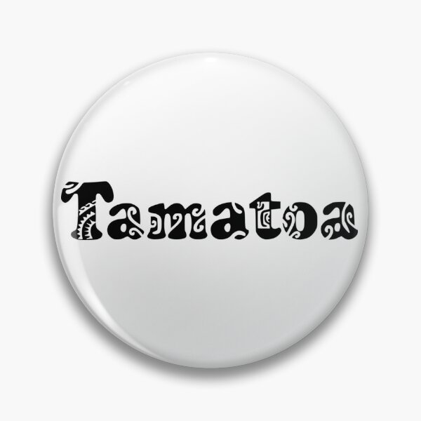 Item preview, TAMATOA designed and sold by Nesian-Tahiti.