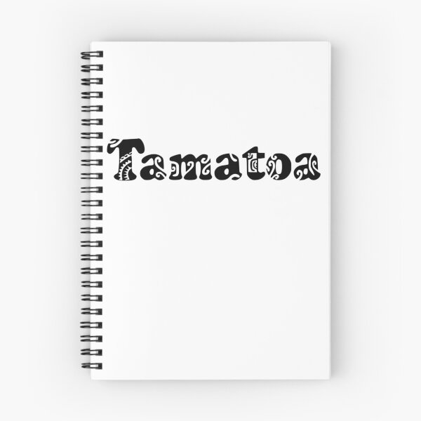 Item preview, TAMATOA designed and sold by Nesian-Tahiti.