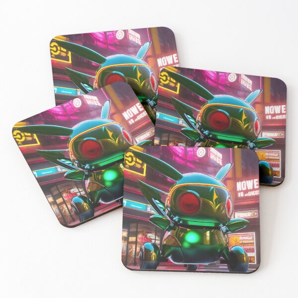 Item preview, Neon world designed and sold by MatrixTattoo.