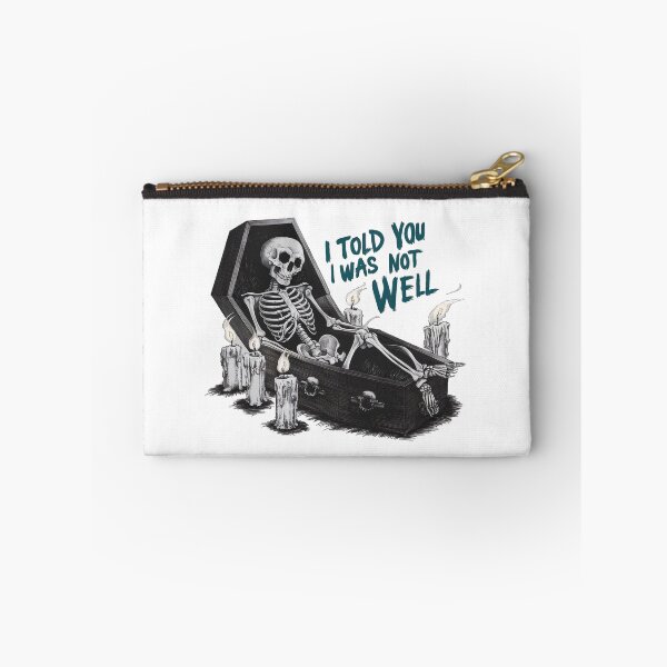 Item preview, I told you I was not well designed and sold by Gentle40Winks.