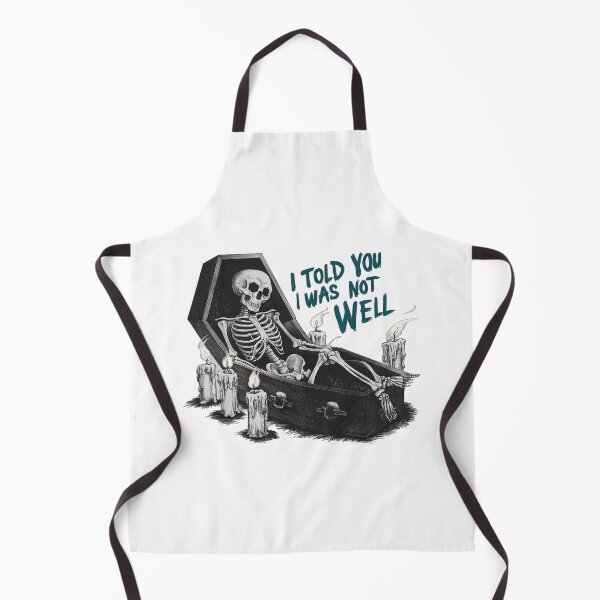 Item preview, I told you I was not well designed and sold by Gentle40Winks.