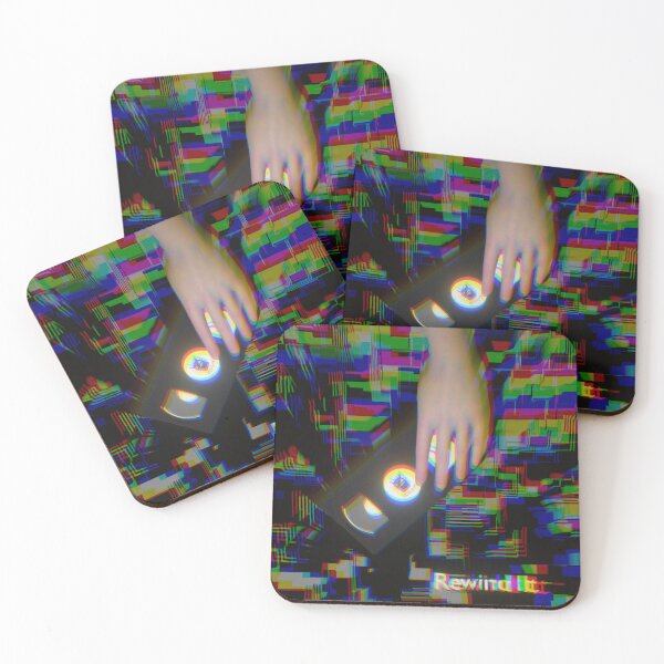 Item preview, Rewind It Akuman13 designed and sold by Akuman13Music.