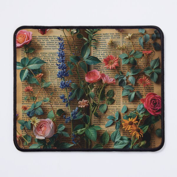 Item preview, Blooming Knowledge: IX designed and sold by LightShadeSt.