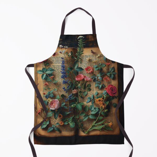 Item preview, Blooming Knowledge: IX designed and sold by LightShadeSt.