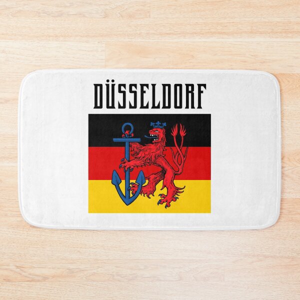 Item preview, Dusseldorf Germany  designed and sold by jeshands.