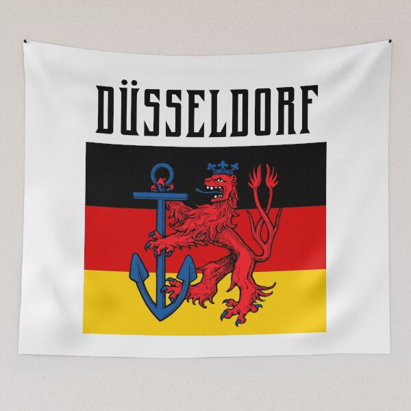 Item preview, Dusseldorf Germany  designed and sold by jeshands.