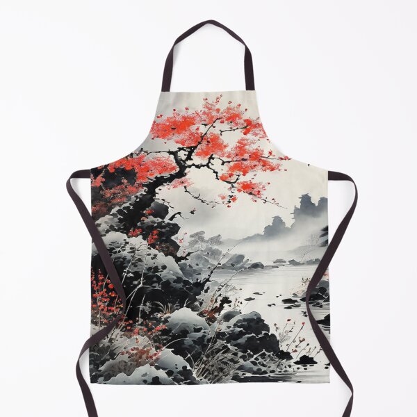 Item preview, Sea Treasures designed and sold by LumDesignArt.