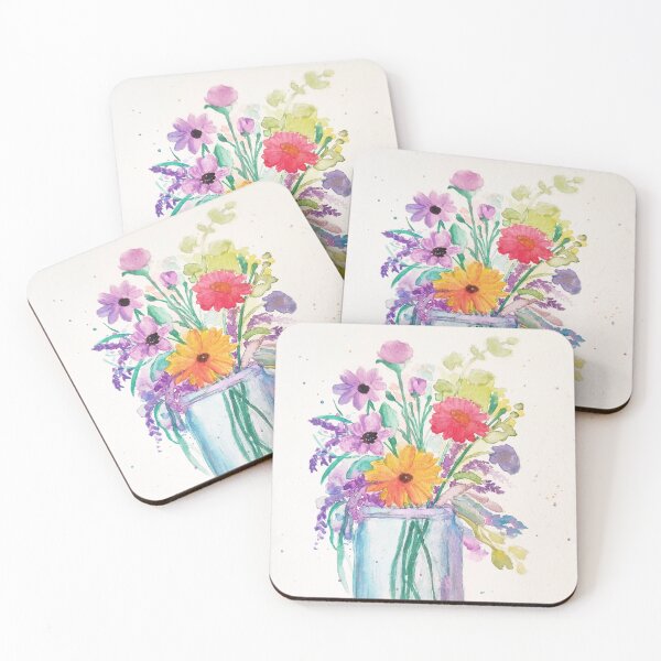 Item preview, Spring bouquet  designed and sold by CorvusCraft.