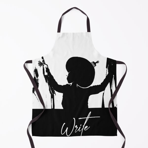 Item preview, write2 designed and sold by Mars-b.