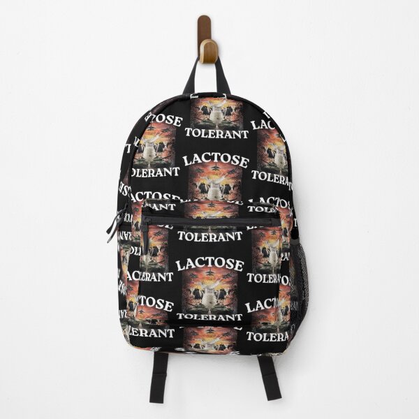 Item preview, Funny Lactose Tolerant designed and sold by VerdePlantTees.