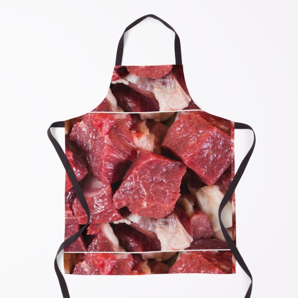 Item preview, Chopped Meat Steak designed and sold by freedom4life.