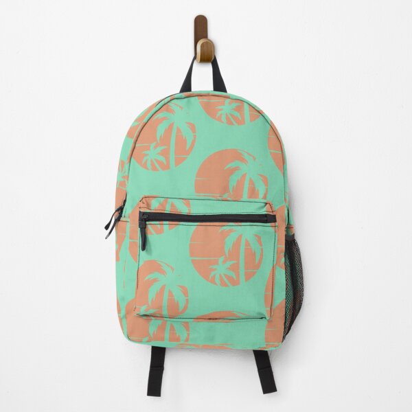 Item preview, Palm Tree Frenzy designed and sold by NOMADIC ART.