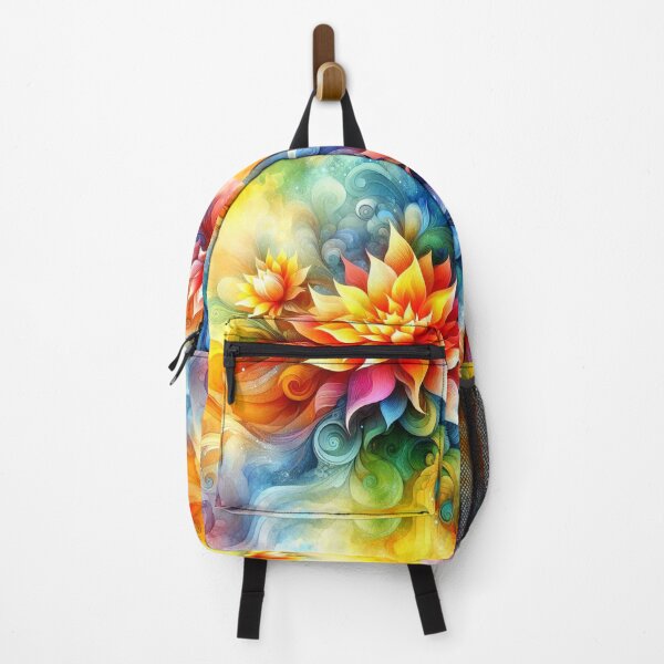Item preview, Summer Flowers  designed and sold by connie campbell.