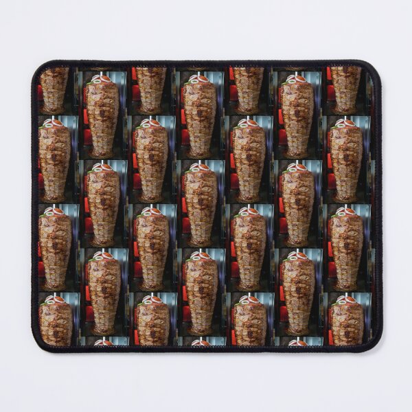 Item preview, doner kebabab designed and sold by freedom4life.