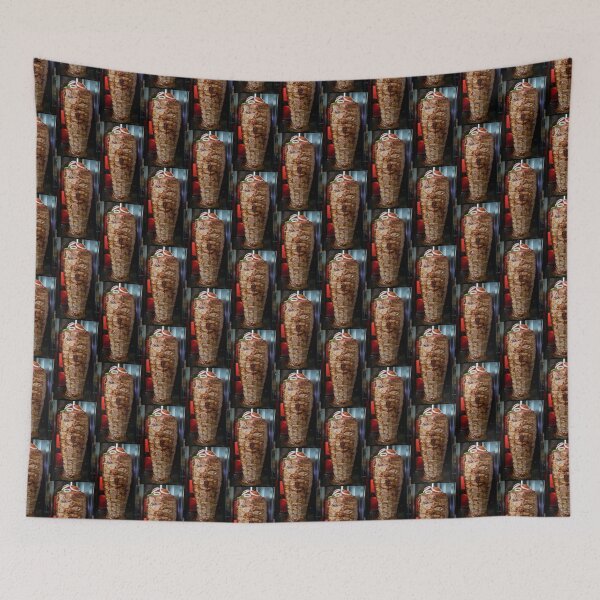 Item preview, doner kebabab designed and sold by freedom4life.