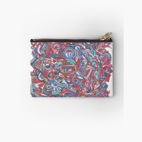 Item preview, Hand Drawn Pattern designed and sold by aperle.