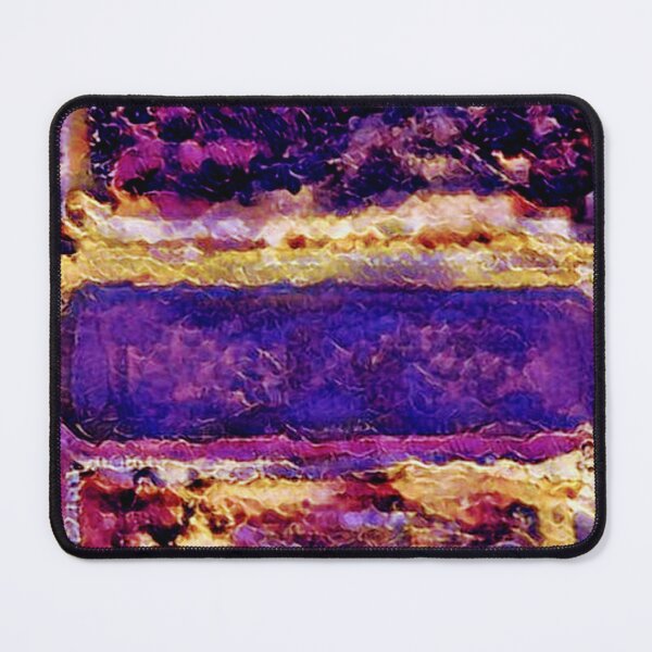 Item preview, Rothkoid XIII, painting inspired by the work of Mark Rothko. designed and sold by thalasson.