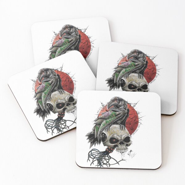 Item preview, Munnin designed and sold by Sketch1682.