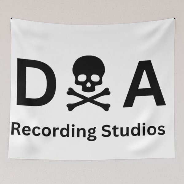 Item preview, DOA designed and sold by PercyJackson9.