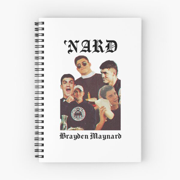 Item preview, ‘NARD X WALLOP FAM designed and sold by WallopFam.