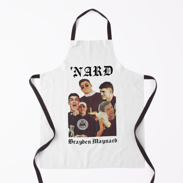 Item preview, ‘NARD X WALLOP FAM designed and sold by WallopFam.