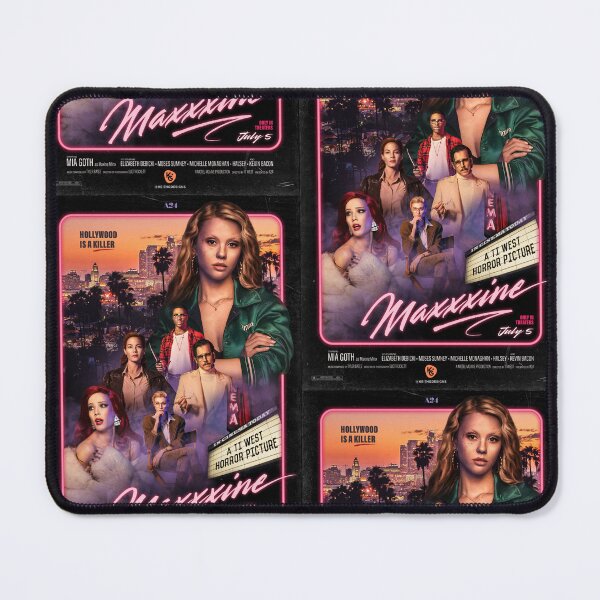 Item preview, Maxxxine 80s - A24 designed and sold by Herman2181.