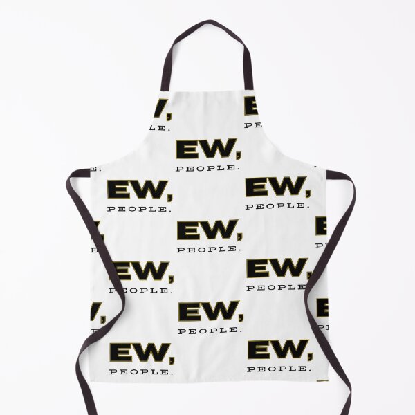 Item preview, Ew,people designed and sold by Designsplendor.