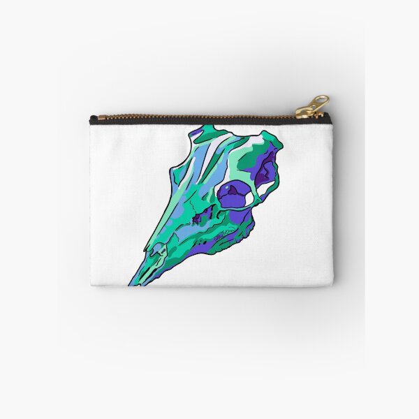 Item preview, Pride Skulls MLM flag  designed and sold by BlueToDraw.
