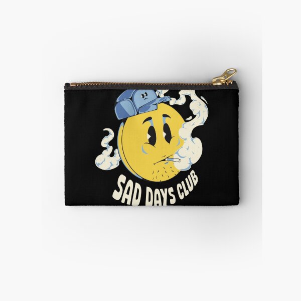 Item preview, Sad Days Club designed and sold by underflame.