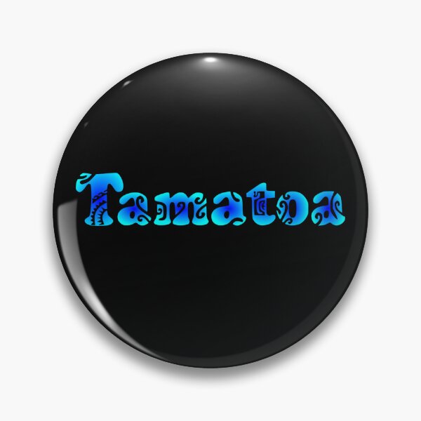 Item preview, TAMATOA (blue lagoon) designed and sold by Nesian-Tahiti.