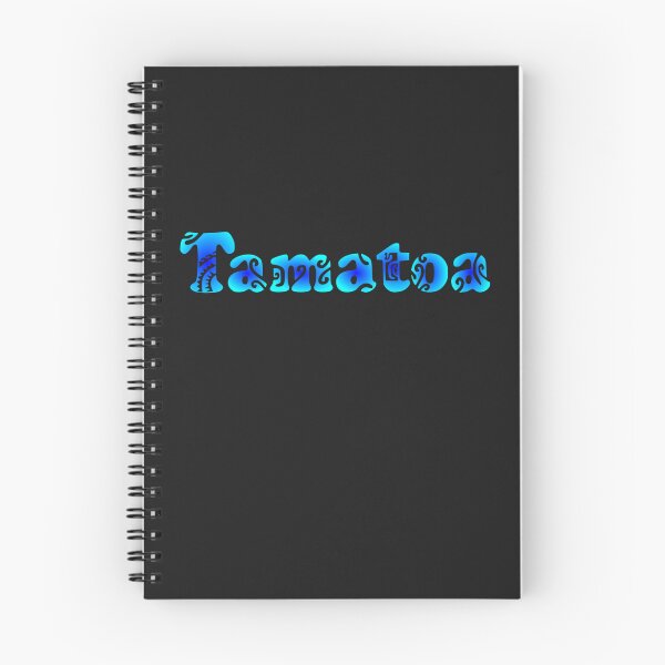 Item preview, TAMATOA (blue lagoon) designed and sold by Nesian-Tahiti.