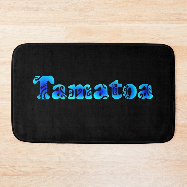 Item preview, TAMATOA (blue lagoon) designed and sold by Nesian-Tahiti.