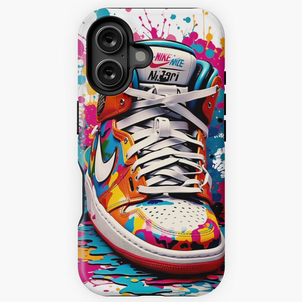 Item preview, iPhone Magsafe Tough Case designed and sold by AnnoMeister.