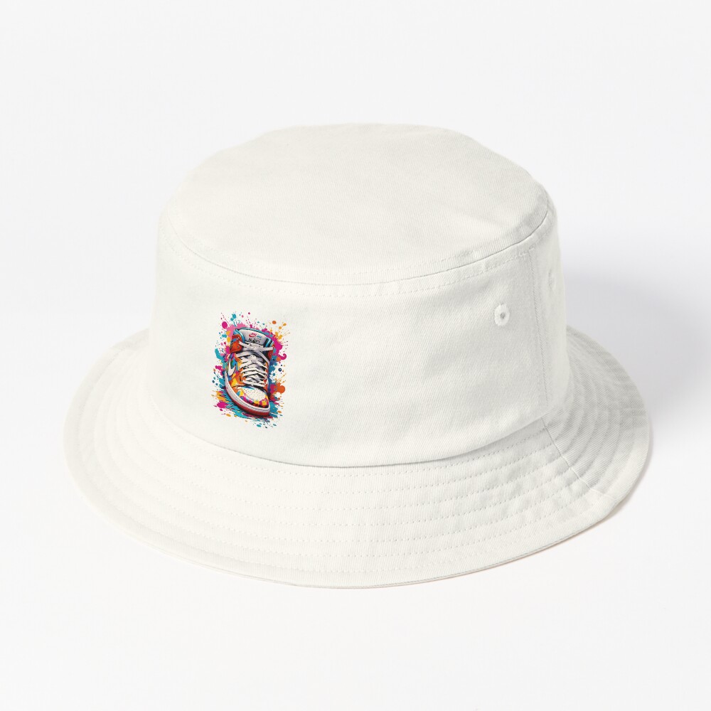 Item preview, Bucket Hat designed and sold by AnnoMeister.