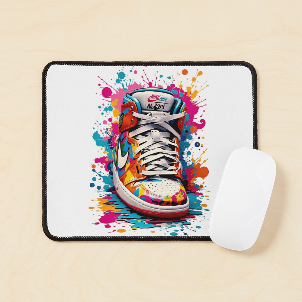 Item preview, Mouse Pad designed and sold by AnnoMeister.