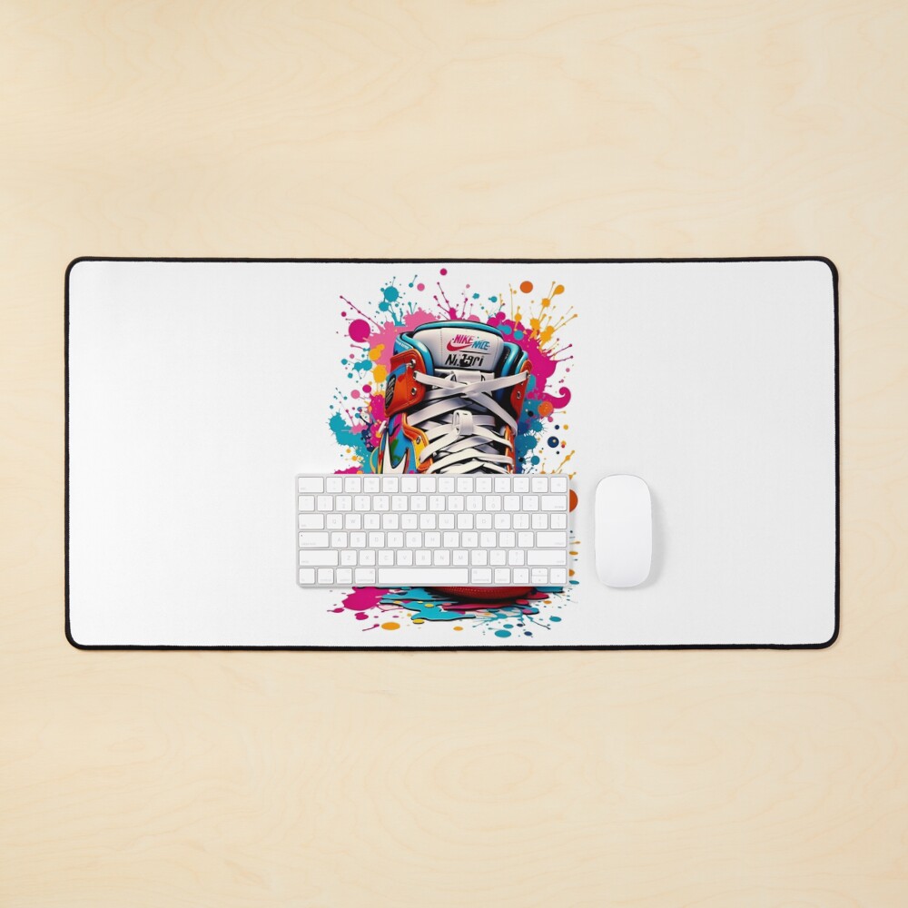 Item preview, Desk Mat designed and sold by AnnoMeister.