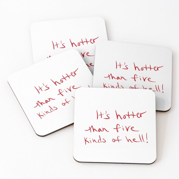 Item preview, It’s harder than five kinds… designed and sold by abeink.