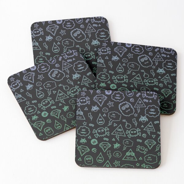 Item preview, drawing, pattern, illustration, cartoon, voltage  designed and sold by NAVAL00.